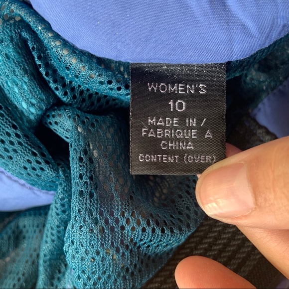 Patagonia Cloud Ridge Pants - Picture 2 of 7